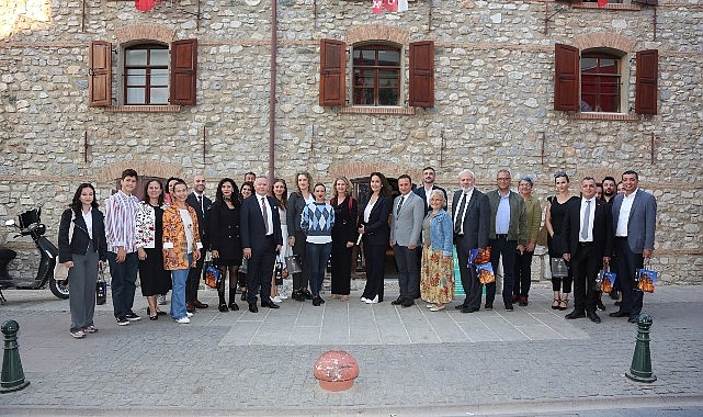 Uluslararası Sürdürülebilir Turizm Derneği’nin Güz Şurası Sonuç Bildirgesi Yayımlandı